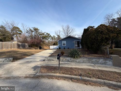 20 Andrea Ct, SICKLERVILLE, NJ, 08081-1019 | Card Image