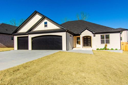 2243 E Maryland Ave, Sherwood, AR, 72120-3137 | Card Image