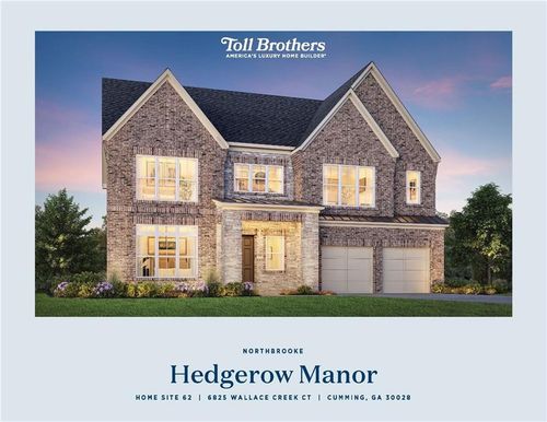 6825 Wallace Creek Ct, Cumming, GA, 30028-5670 | Card Image