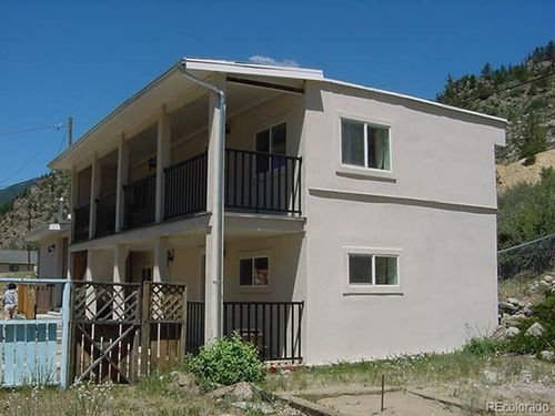 26 N Avery St, Empire, CO, 80438-5107 | Card Image