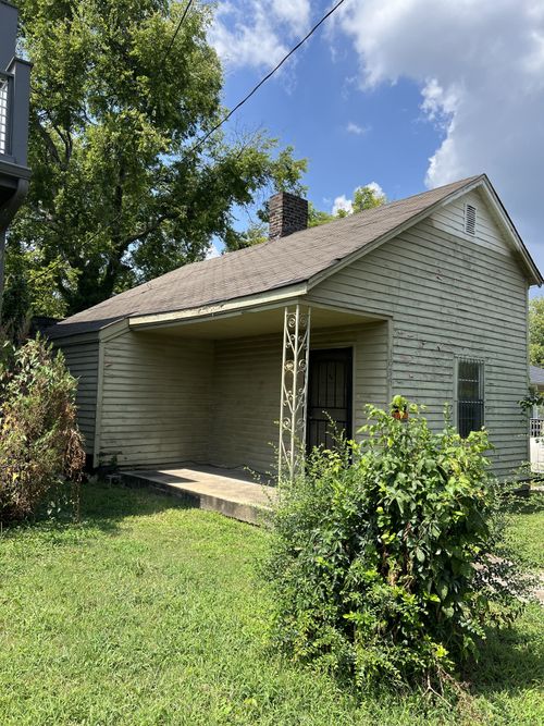 1539 12th Ave N, Nashville, TN, 37208-2024 | Card Image