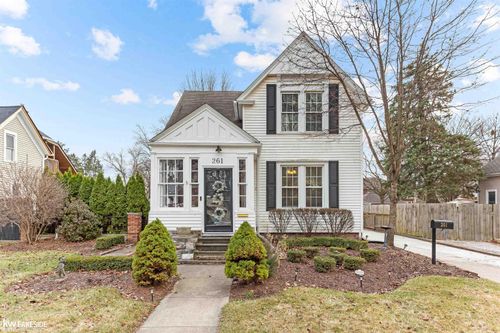 261 Jones St, Mount Clemens, MI, 48043-1607 | Card Image