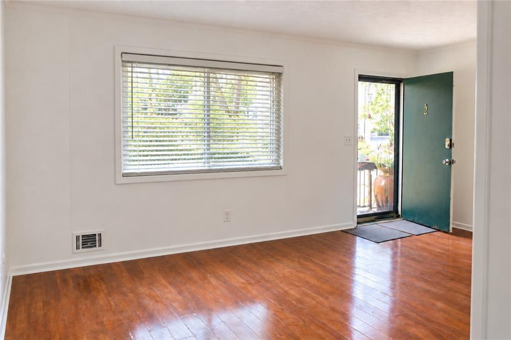 Residential in Atlanta 4
