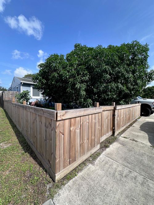 1013 N C St, Lake Worth Beach, FL, 33460-2048 | Card Image