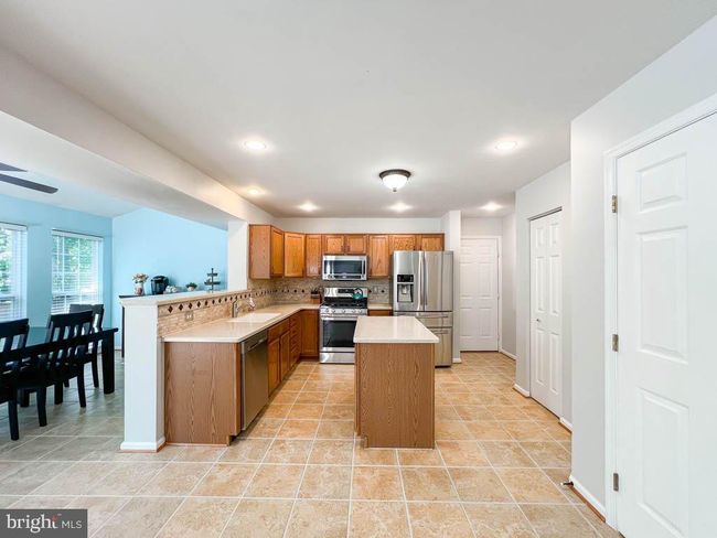 20 Silverthorn Ct, House other with 4 bedrooms, 4 bathrooms and null parking in STAFFORD VA | Image 15