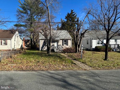 3 Vincent Ave, BALTIMORE, MD, 21221-3752 | Card Image