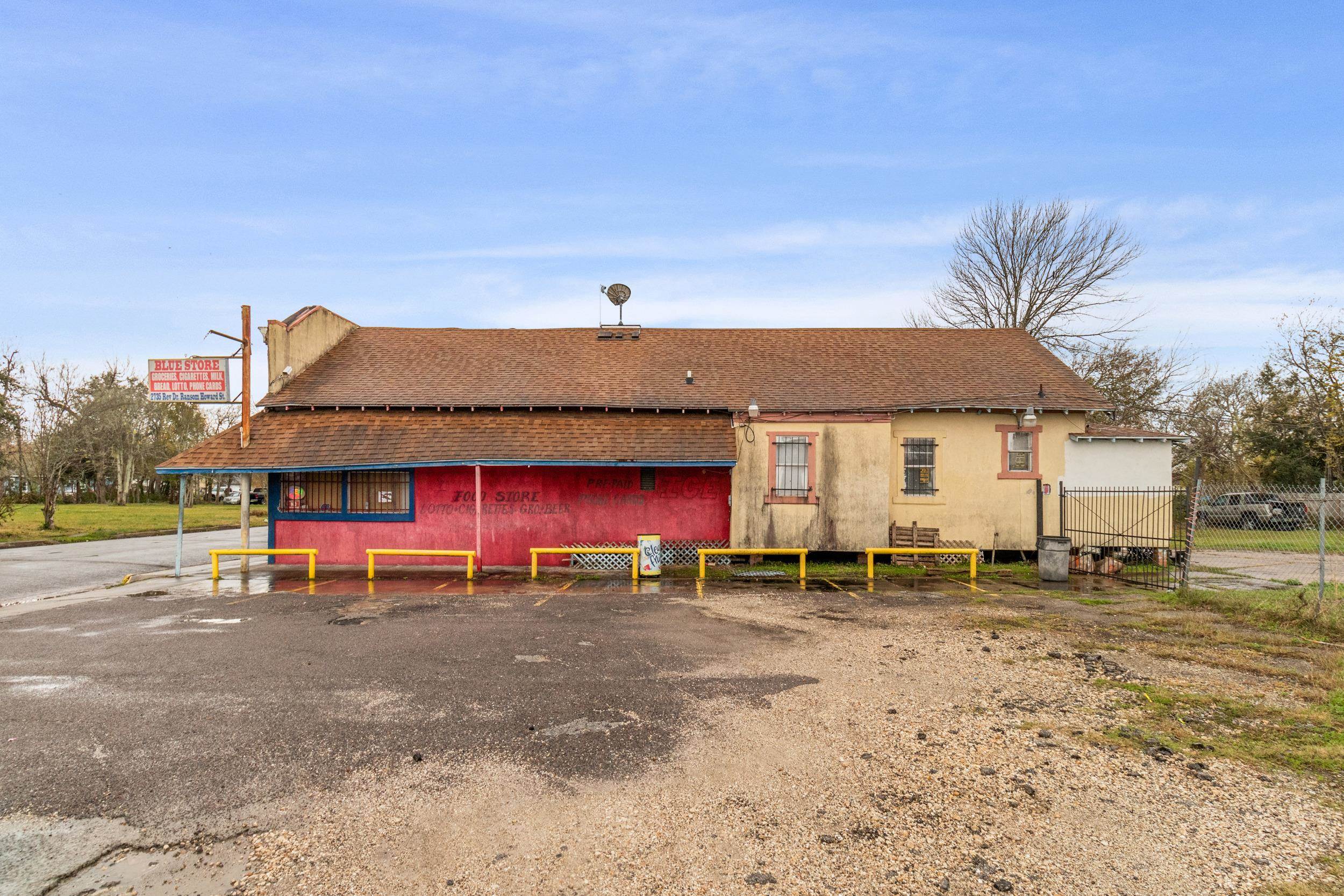 Commercial Sale in Port Arthur 5