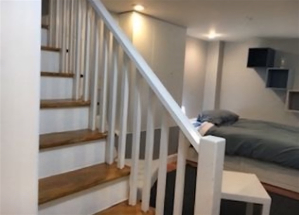 Residential in Boston 5
