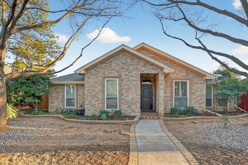 1807 Kensington Ln, Midland, TX, 79705-1706 | Card Image