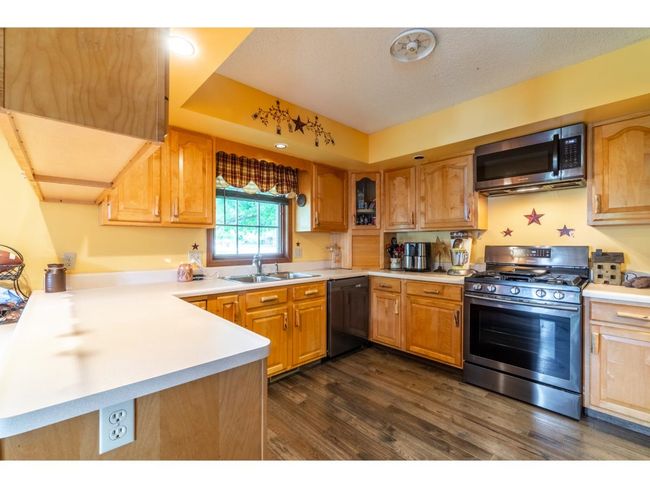 705 Pine Run, House other with 3 bedrooms, 2 bathrooms and null parking in Angola IN | Image 5