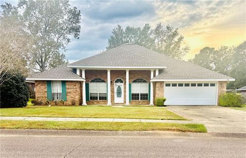 2990 Estate Drive W, Mobile, AL, 36695 | Card Image