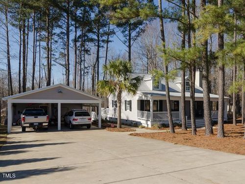 12135 Buffalo Rd, Archer Lodge, NC, 27527-6984 | Card Image
