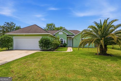 260 Water Crest Dr, Brunswick, GA, 31523-6107 | Card Image