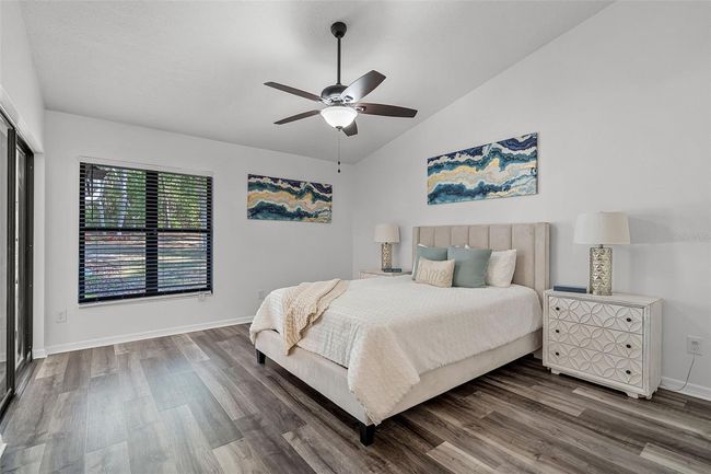Spacious primary suite | Image 14