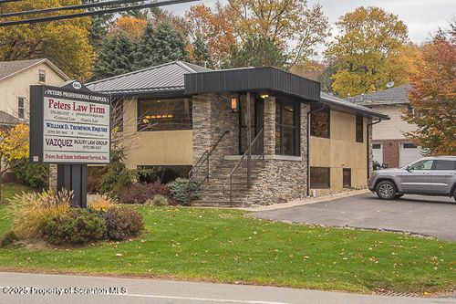 604 N State St, Clarks Summit, PA, 18411-1089 | Card Image