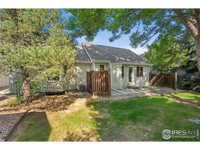 1274 Stoney Hill Dr, House other with 3 bedrooms, 3 bathrooms and null parking in Fort Collins CO | Image 37