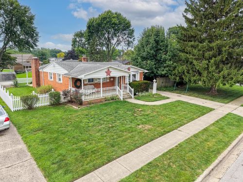 2683 Eugene Avenue, Grove City, OH, 43123 | Card Image