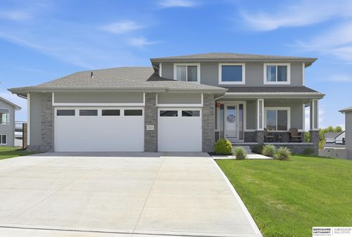 12615 Schirra Street, Omaha, NE, 68138 | Card Image