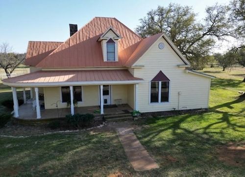 801 Mohawk St, Cherokee, TX, 76832-2140 | Card Image