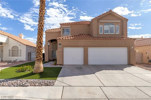 3862 Willowview Ct, Las Vegas, NV, 89147-4390 | Card Image