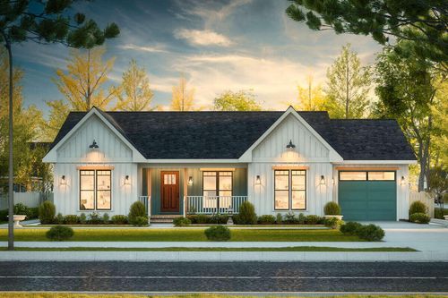 Lot Tbd Orchard Cir, Edgefield, SC, 29824 | Card Image