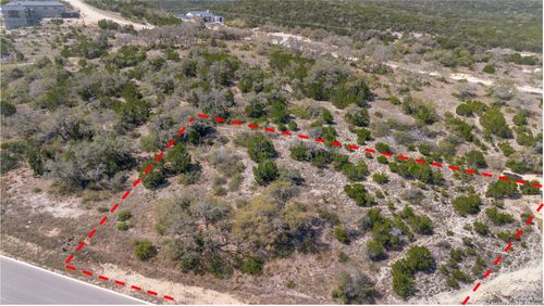 11111 Kendall Cyn, San Antonio, TX, 78255-4451 | Card Image