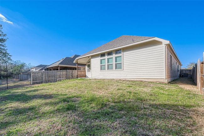 4778 Misty Ranch Dr, House other with 3 bedrooms, 3 bathrooms and 2 parking in Spring TX | Image 47
