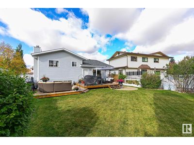 17507 92 St Nw, House other with 5 bedrooms, 3 bathrooms and null parking in Edmonton AB | Image 2