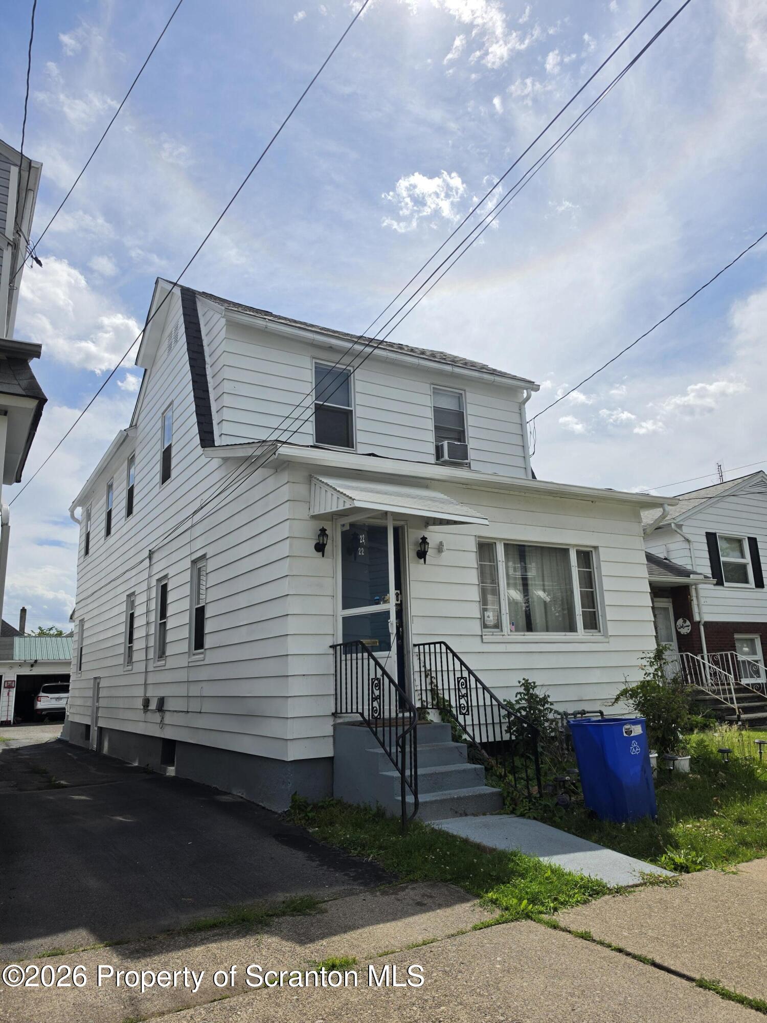 Residential in Wilkes-Barre 3