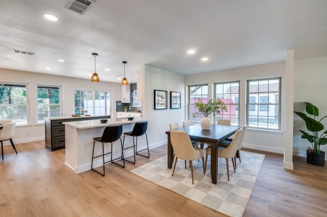 2028 Casa Loma Ct, House other with 3 bedrooms, 2 bathrooms and null parking in Grapevine TX | Image 10