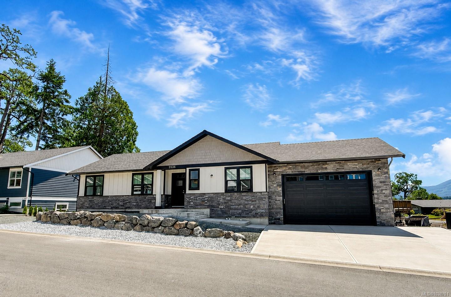 Residential in Duncan 3