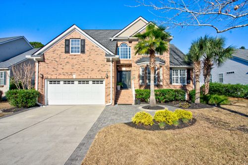 1951 Palmetto Isle Drive, Mount Pleasant, SC, 29466 | Card Image