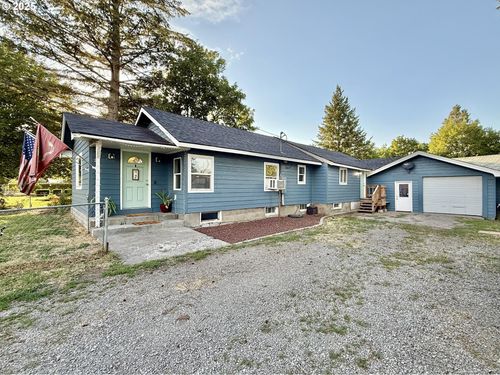 1705 Z Ave, La Grande, OR, 97850-3702 | Card Image
