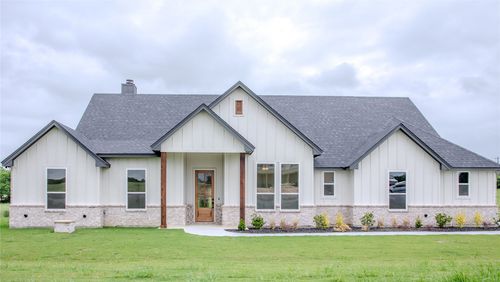 204 Sweetgrass Dr, Poolville, TX, 76487-2069 | Card Image