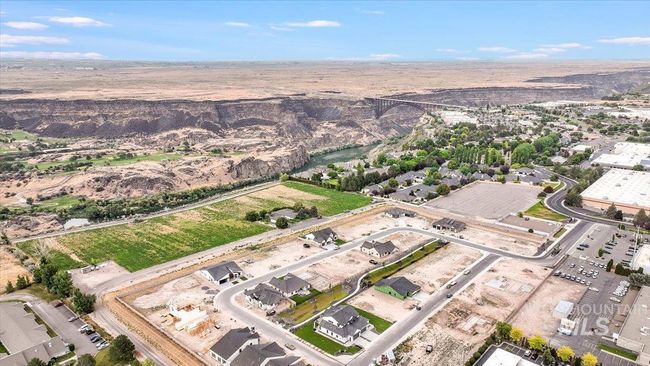 Aerial view of property and surrounding area | Image 47