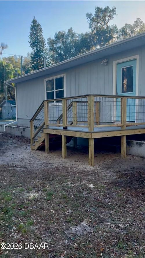 b-109 S Colorado Avenue, DELAND, FL, 32724 | Card Image