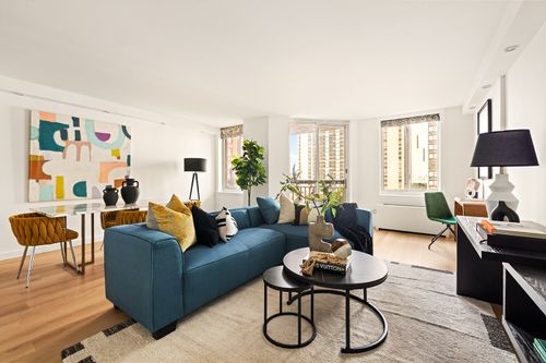 1009-333 Rector Pl, New York, NY, 10280-1219 | Card Image