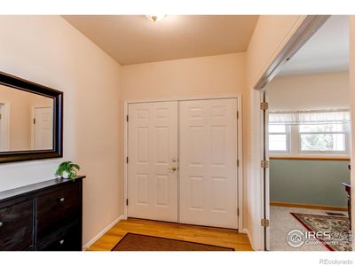 Entry leads into the private formal dining room | Image 3