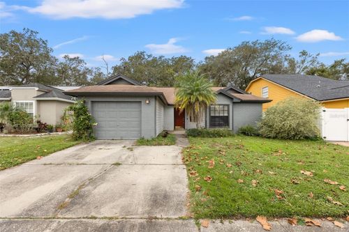 12808 Dunhill Dr, TAMPA, FL, 33624-4007 | Card Image