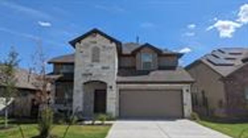 404 La Joya Pass, Leander, TX, 78641-5252 | Card Image