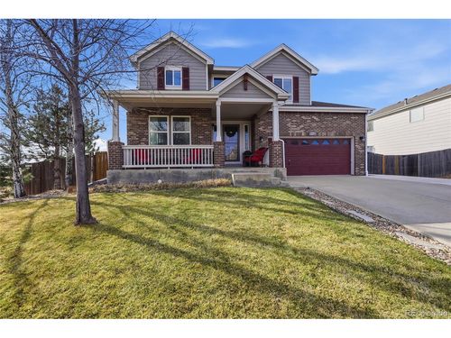 5726 Prairie Cir, Longmont, CO, 80504-5767 | Card Image