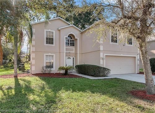 2045 El Marra Drive, Ocoee, FL, 34761 | Card Image