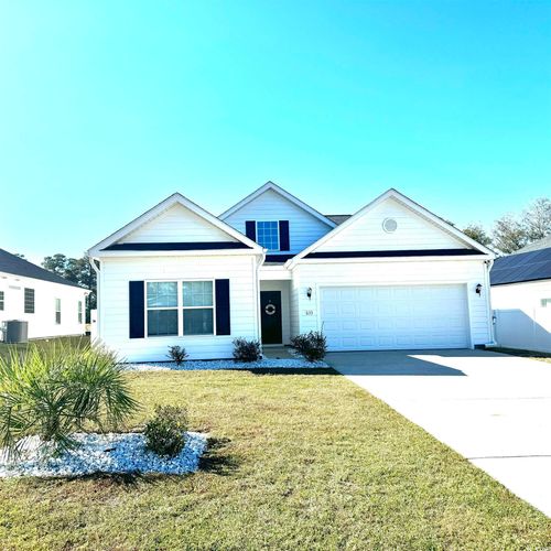 633 11th Ave S, Myrtle Beach, SC, 29577-4549 | Card Image
