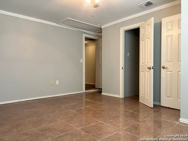 116 N Matlock St, House other with 2 bedrooms, 2 bathrooms and null parking in Poth TX | Image 5