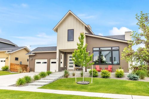 967 Auger Ln, Bozeman, MT, 59718-3209 | Card Image