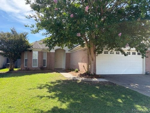 9213 Silverberry Court, Montgomery, AL, 36117 | Card Image