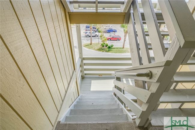 10B - 85 Van Horne St, Condo with 2 bedrooms, 2 bathrooms and null parking in Tybee Island GA | Image 32