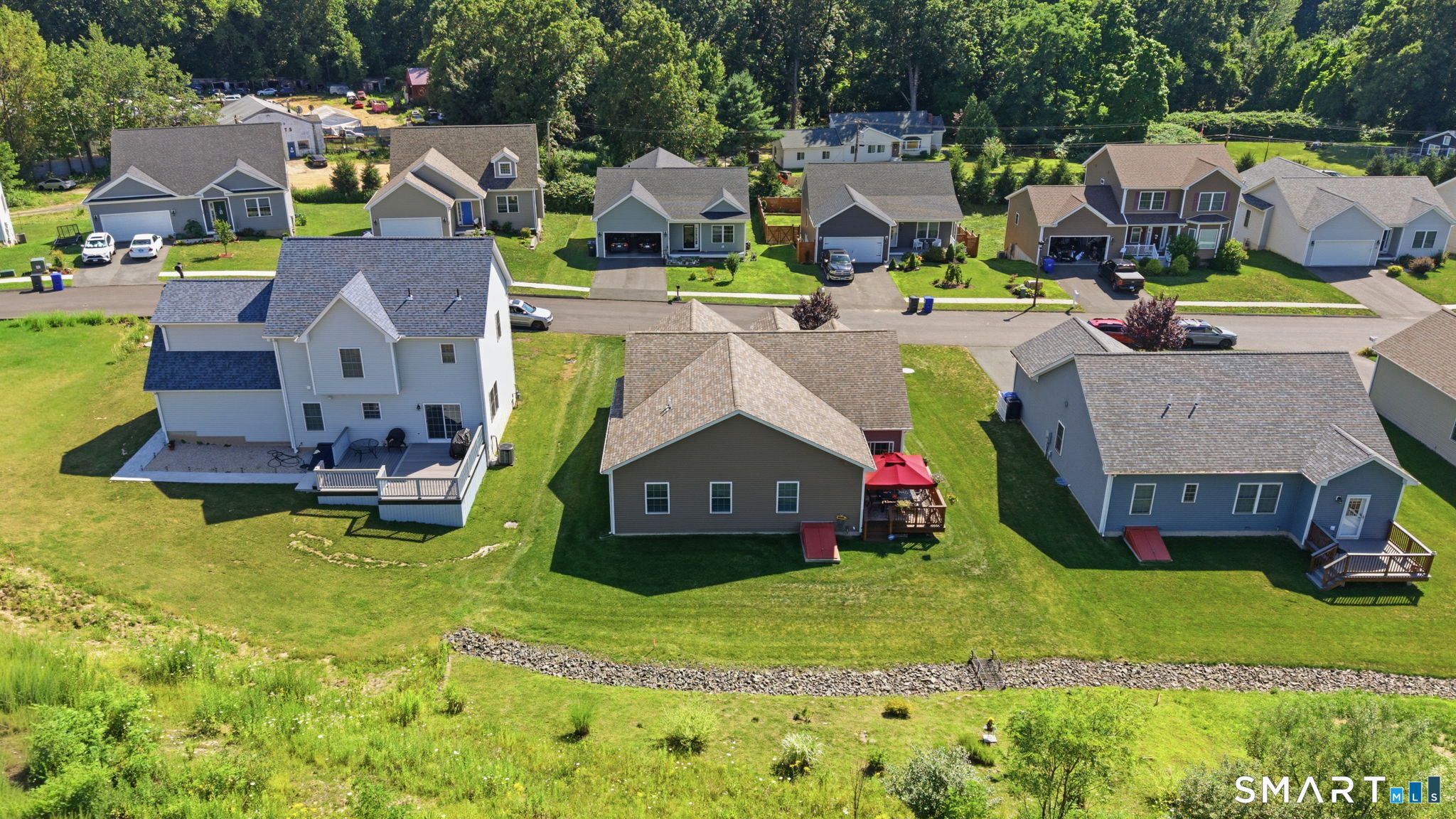 Residential in East Windsor 5
