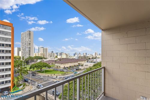 805-1415 Punahou Street, Honolulu, HI, 96822 | Card Image