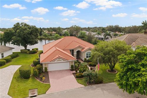 12022 Mahogany Isle Ln, FORT MYERS, FL, 33913-8124 | Card Image